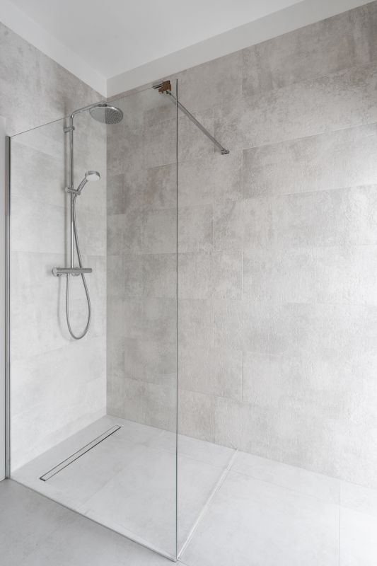 Stylish Shower Enclosures