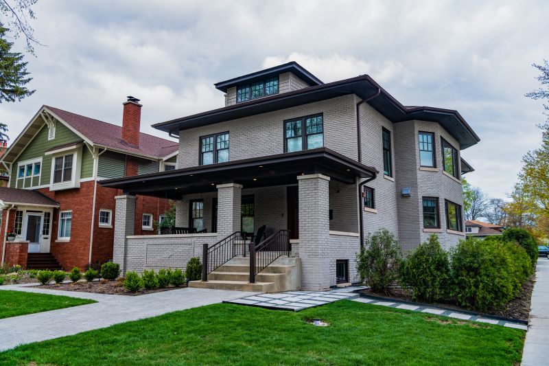 Top Bathroom Remodeling Companies in Frankfort, KY