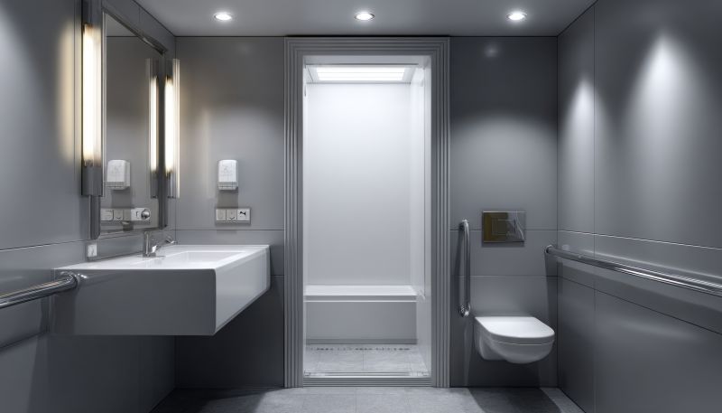 Top Bathroom Remodeling Companies in Georgetown, KY